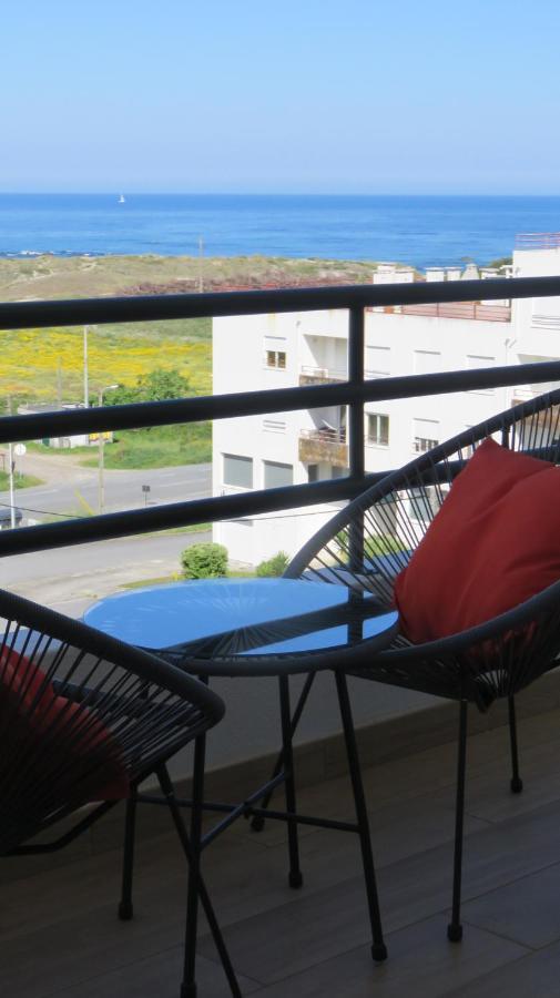 Afife & Insua Beach Apartment 维亚纳堡 外观 照片