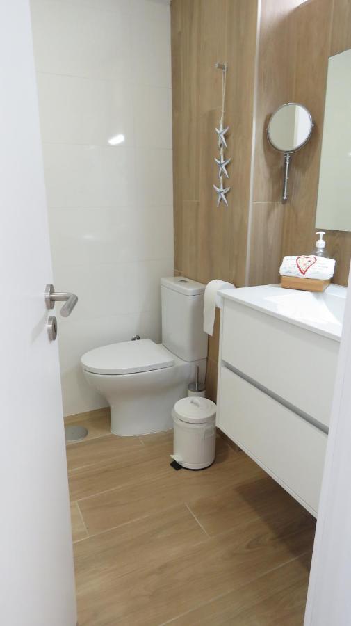 Afife & Insua Beach Apartment 维亚纳堡 外观 照片