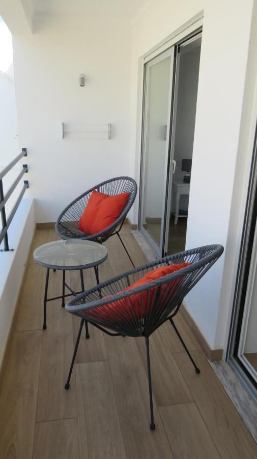 Afife & Insua Beach Apartment 维亚纳堡 外观 照片
