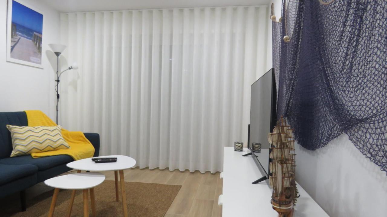 Afife & Insua Beach Apartment 维亚纳堡 外观 照片